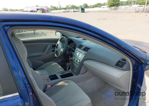 2007 Toyota Camry Ce/Le/Xle/Se из США, поврежденный, VIN 4T1BE46K47U007722